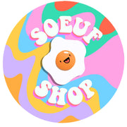 Soeuf Shop logo 2021