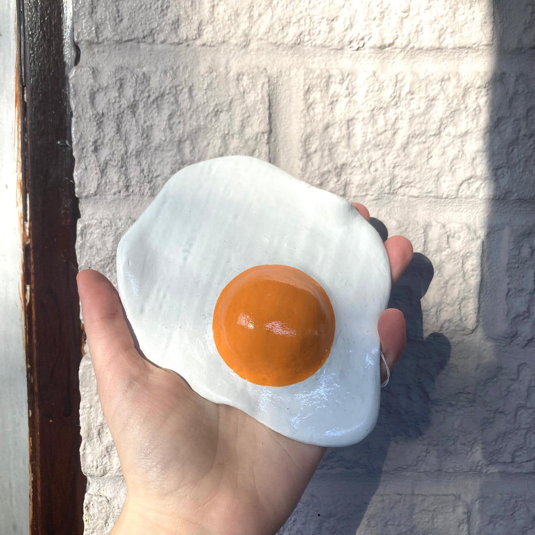 Large Egg!