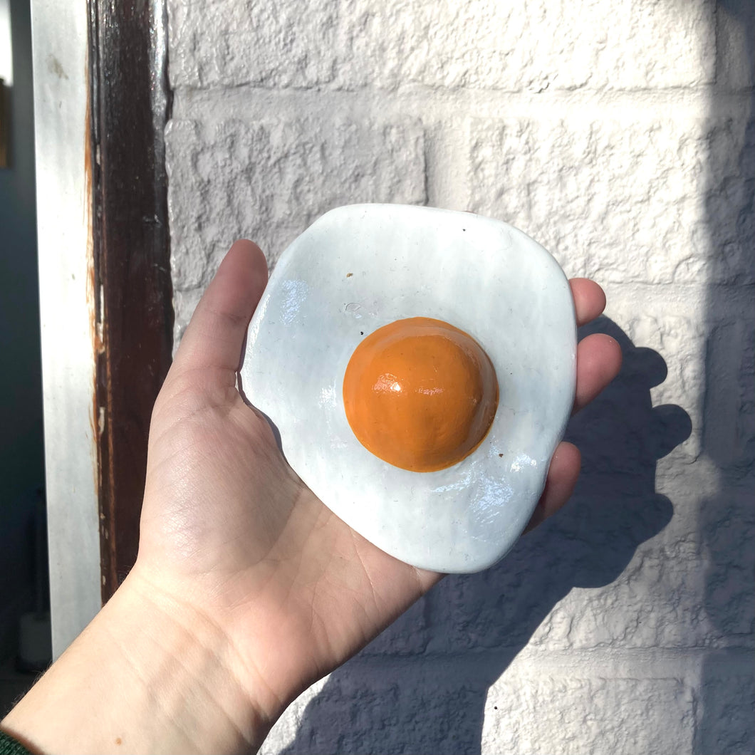 Small Egg!