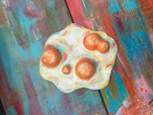 Load image into Gallery viewer, Mutant Oeuf #2 -  Wall Hanging
