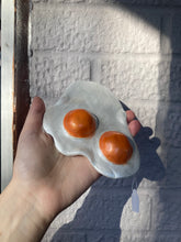 Load image into Gallery viewer, Large Double-Yolk Shiny Egg!
