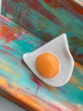 Load image into Gallery viewer, Large Drippy Egg!
