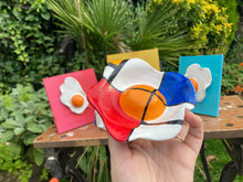 Load image into Gallery viewer, Piet Mondrian Trinket Dish!
