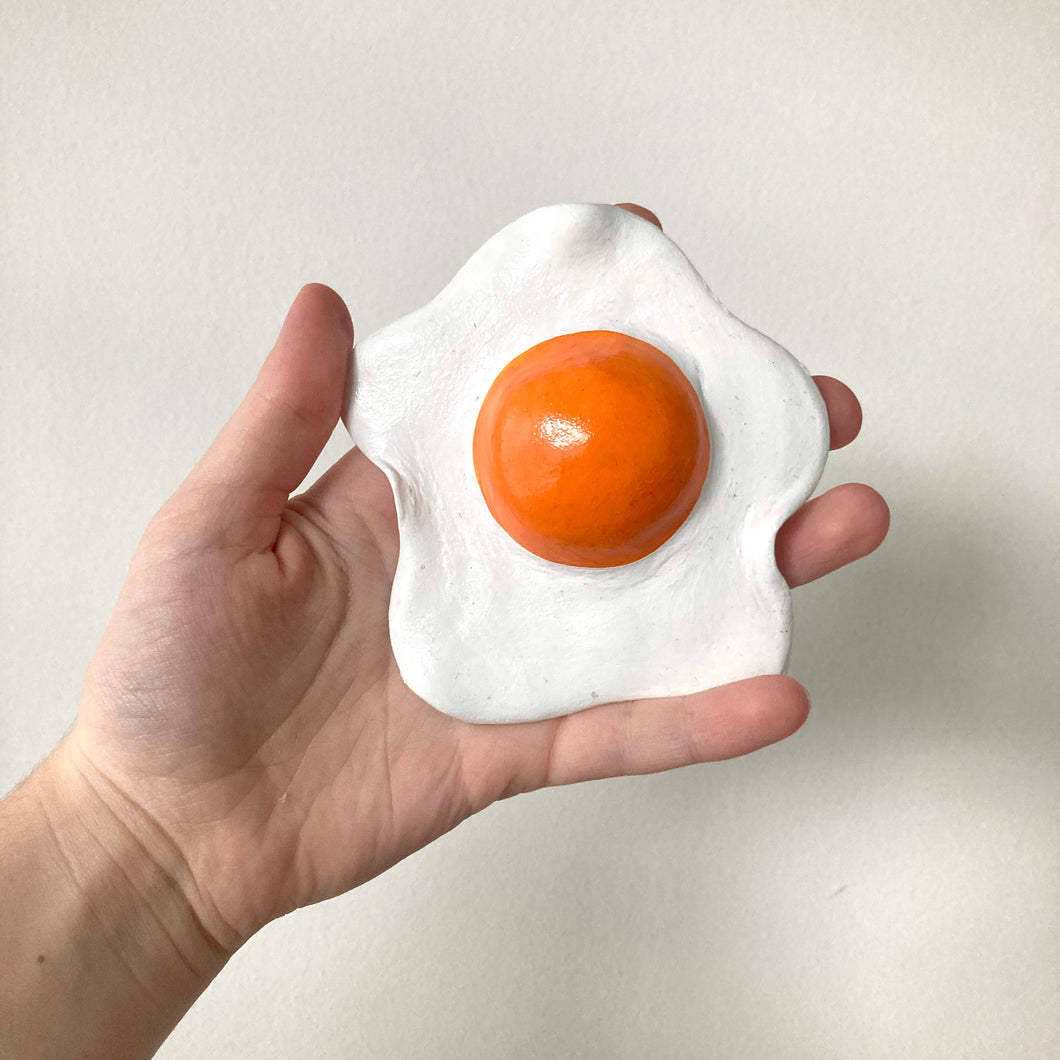 Small Egg!