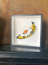 Load image into Gallery viewer, Velvet Underground Banana Egg
