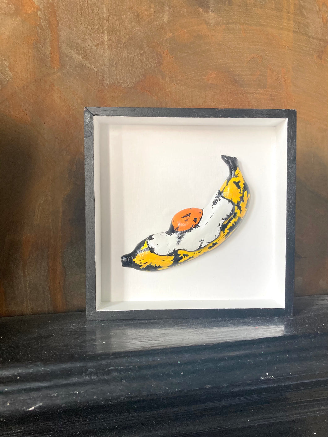 Velvet Underground Banana Egg