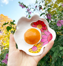 Load image into Gallery viewer, Flower Power Eggs!
