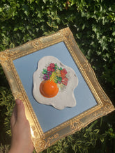 Load image into Gallery viewer, Framed Marsha P. Egg!
