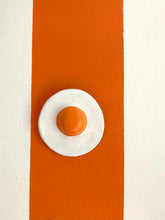 Load image into Gallery viewer, XS Circular Egg Wall Hanging!
