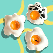 Load image into Gallery viewer, Eggy Trinket Dishes!
